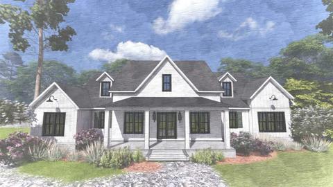 147 Stump Ridge Rd, Brandon, MS 39047 photo 1