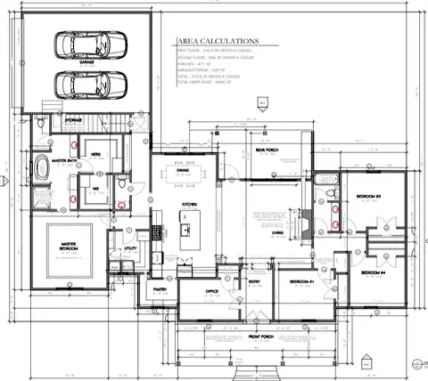 155 Stump Ridge Rd, Brandon, MS 39047 photo 1