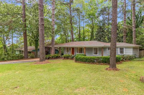 1726 Hillview Dr, Jackson, MS 39211 photo 2