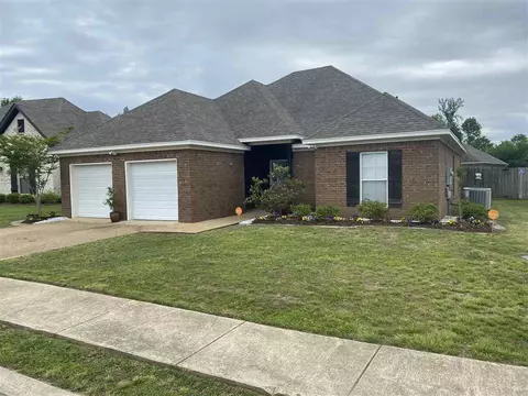 308 Greengate Cir, Brandon, MS 39042 photo 1
