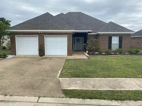 308 Greengate Cir, Brandon, MS 39042 photo 2
