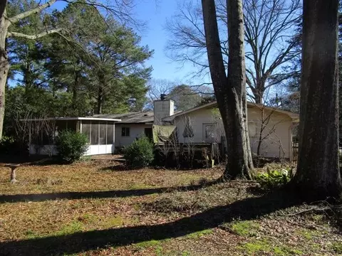 5345 Ridgewood Rd, Jackson, MS 39211 photo 3