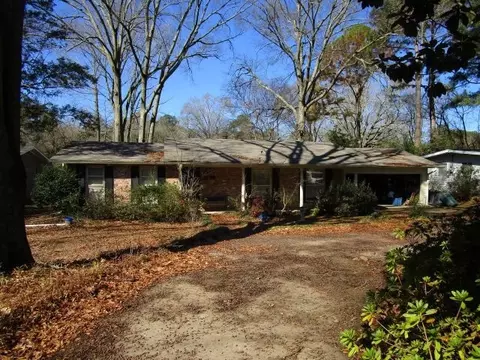 5345 Ridgewood Rd, Jackson, MS 39211 photo 1