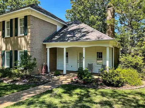 23 Moss Forest Cir, Jackson, MS 39211 photo 3