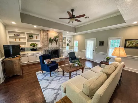 23 Moss Forest Cir, Jackson, MS 39211 photo 6