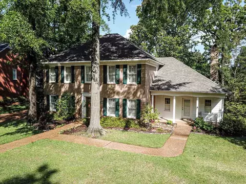 23 Moss Forest Cir, Jackson, MS 39211 photo 1