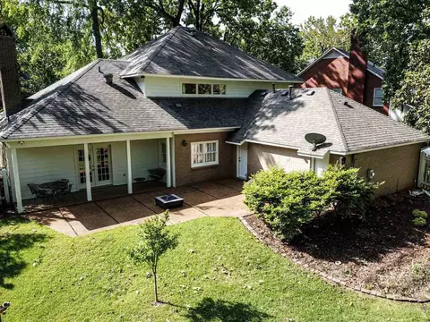 23 Moss Forest Cir, Jackson, MS 39211 photo 38