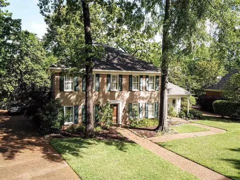 23 Moss Forest Cir, Jackson, MS 39211 photo 2