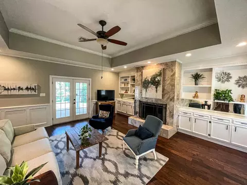 23 Moss Forest Cir, Jackson, MS 39211 photo 4