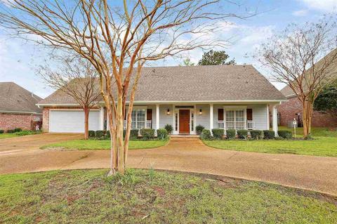 313 Eastridge Dr, Brandon, MS 39042 photo 1