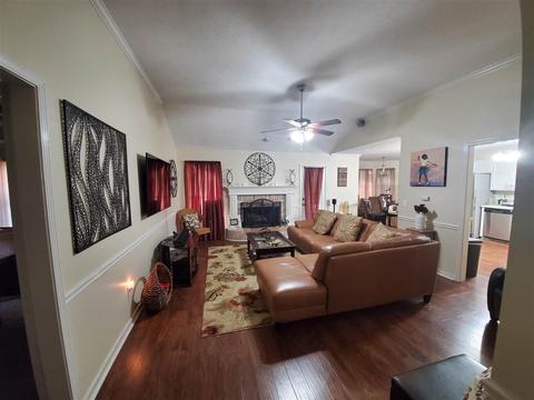 522 Golden Eagle Dr, Byram, MS 39272 photo 7