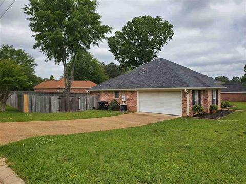 522 Golden Eagle Dr, Byram, MS 39272 photo 5