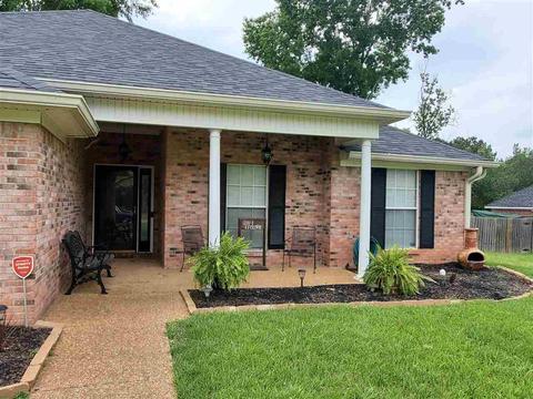 522 Golden Eagle Dr, Byram, MS 39272 photo 2