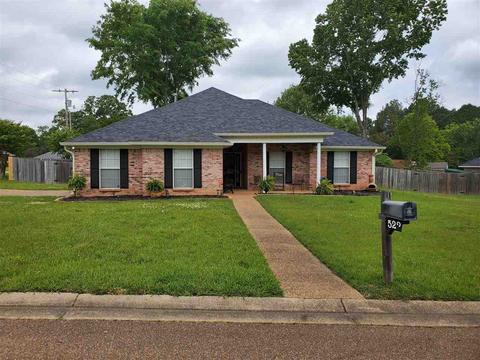 522 Golden Eagle Dr, Byram, MS 39272 photo 1
