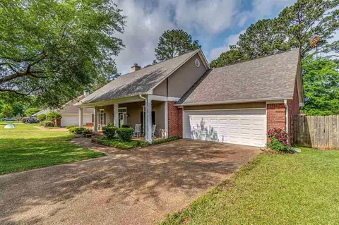 219 Ramblewood Dr, Brandon, MS 39042 photo 5