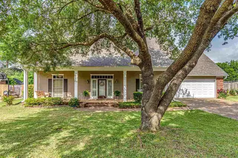219 Ramblewood Dr, Brandon, MS 39042 photo 1