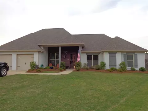 1109 Belle Oak Row, Brandon, MS 39042 photo 1