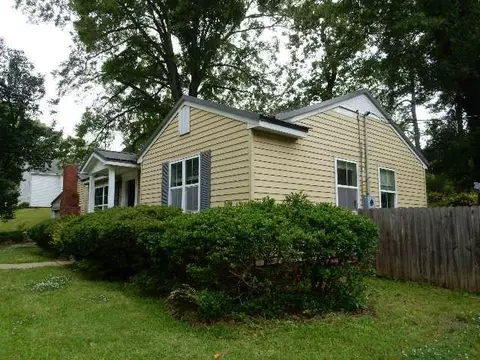 801 Cannon Dr, Bentonia, MS 39040 photo 3