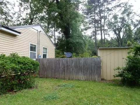 801 Cannon Dr, Bentonia, MS 39040 photo 4