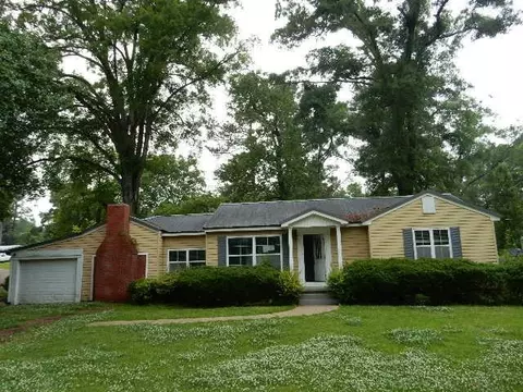 801 Cannon Dr, Bentonia, MS 39040 photo 2