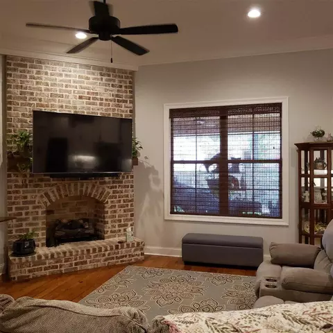 1103 Keeling Way, Brandon, MS 39047 photo 3