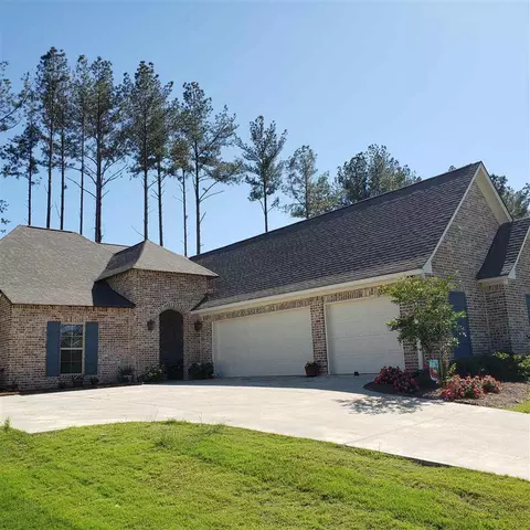 1103 Keeling Way, Brandon, MS 39047 photo 1