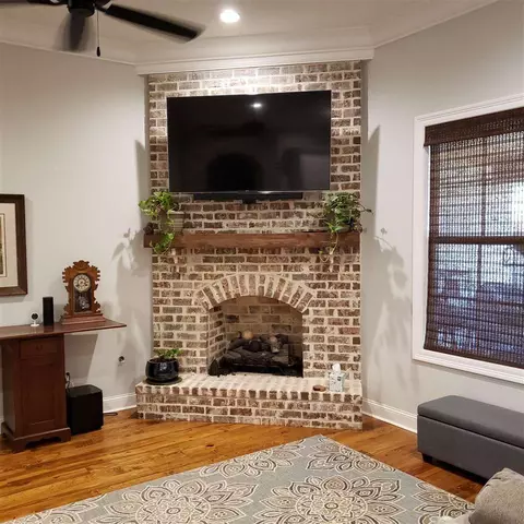 1103 Keeling Way, Brandon, MS 39047 photo 2