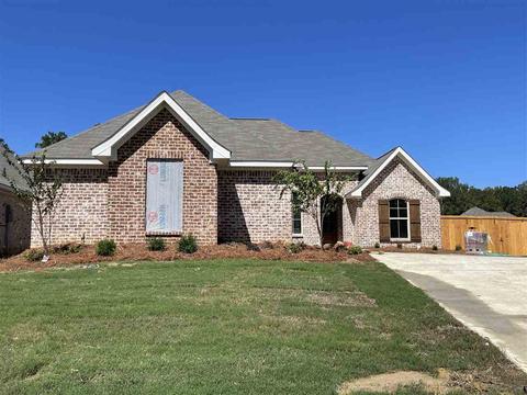 1047 Silver Cir, Pearl, MS 39208 photo 1