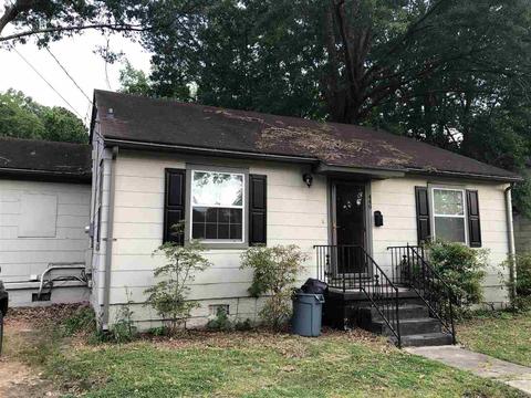 449 Meadowbrook Rd, Jackson, MS 39206 photo 1