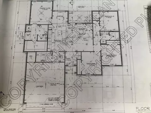 106 Chartleigh Cir, Canton, MS 39046 photo 1