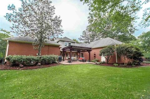 235 Bellewether Pass, Ridgeland, MS 39157 photo 2