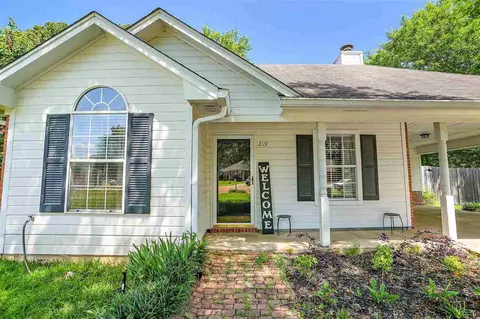 219 Falcon Cv, Brandon, MS 39047 photo 1