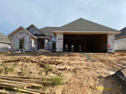1522 Arcadia Ln, Brandon, MS 39042 photo 1