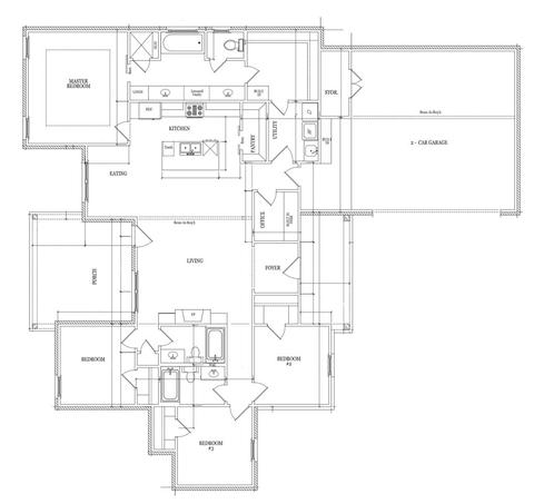117 Ashby Ridge Dr, Canton, MS 39046 photo 2
