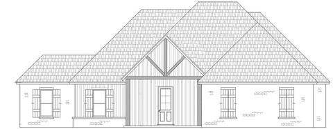 117 Ashby Ridge Dr, Canton, MS 39046 photo 1