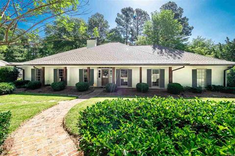 4245 N Honeysuckle Ln, Jackson, MS 39211 photo 1