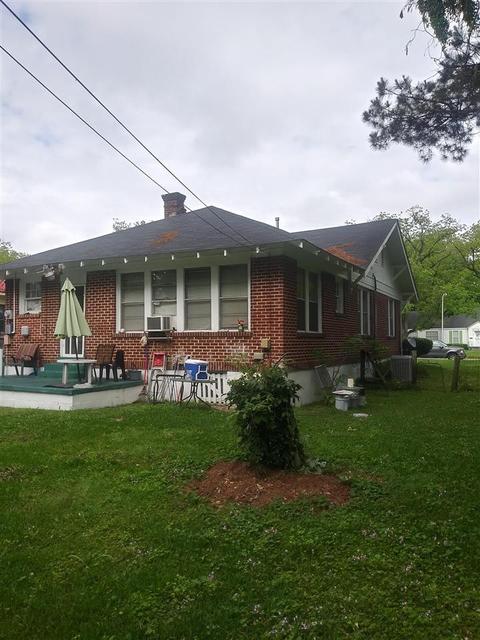 931 Pecan Blvd, Jackson, MS 39209 photo 1