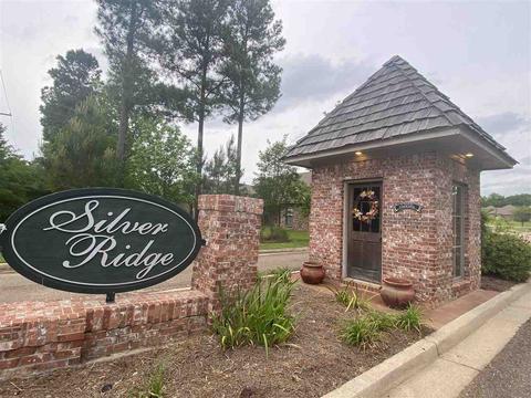 1010 Silver Cir, Pearl, MS 39208 photo 3
