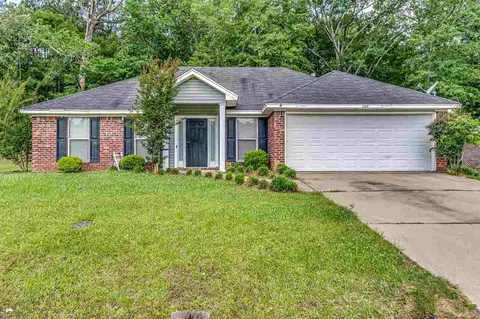 209 Berlin Pl, Byram, MS 39272 photo 1