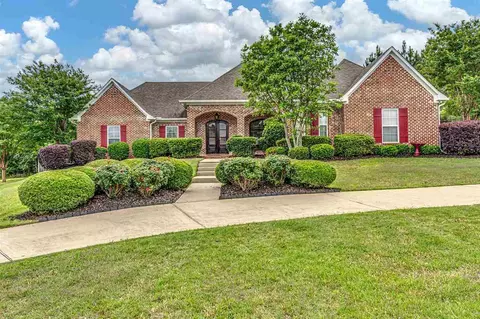 101 Newton Ct, Madison, MS 39110 photo 1