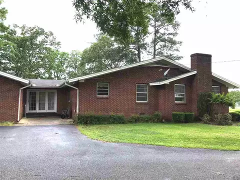 811 Marion Blvd, Forest, MS 39074 photo 5