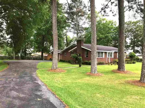 811 Marion Blvd, Forest, MS 39074 photo 2