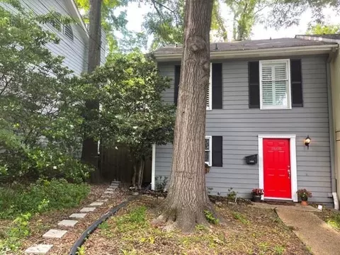1808 Belmont St, Jackson, MS 39202 photo 1