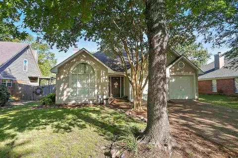 318 Cobblestone Dr, Madison, MS 39110 photo 1
