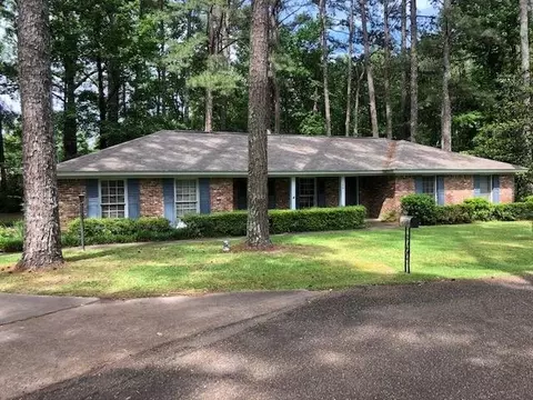 100 Janwood Cir, Forest, MS 39074 photo 1