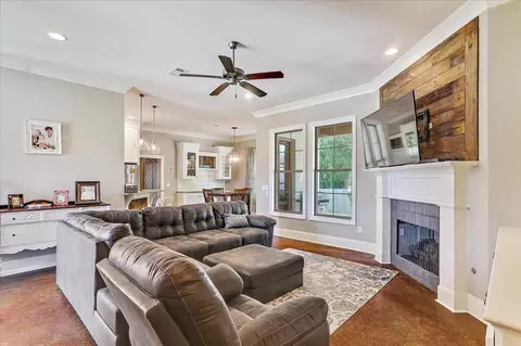 1110 Belle Oak Row, Brandon, MS 39042 photo 8
