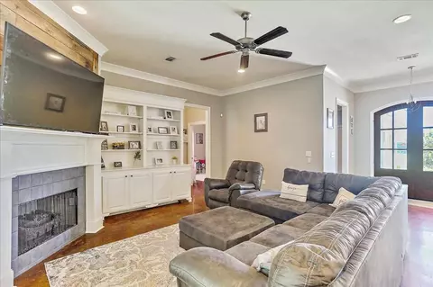 1110 Belle Oak Row, Brandon, MS 39042 photo 7