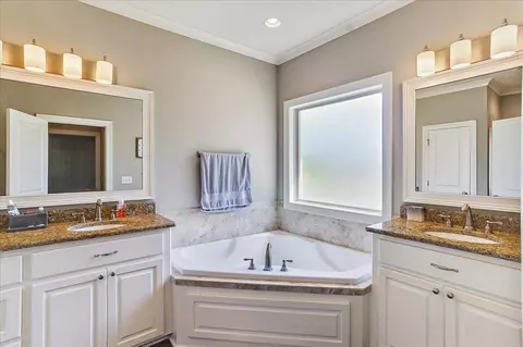 1110 Belle Oak Row, Brandon, MS 39042 photo 20