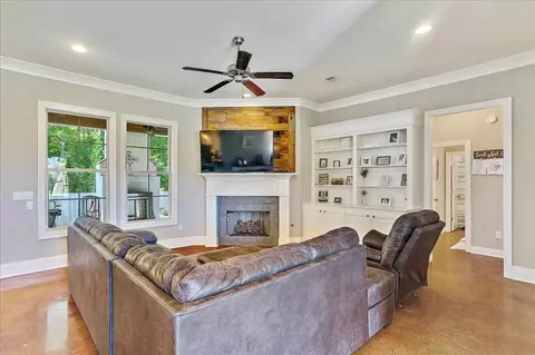 1110 Belle Oak Row, Brandon, MS 39042 photo 5