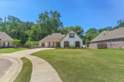 1110 Belle Oak Row, Brandon, MS 39042 photo 1